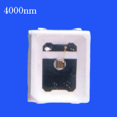 মেডিকেল ডায়াগনস্টিকের জন্য SMD 2835 LED চিপ 4000nm ডায়োড অপটিক্যাল ইন্ডিকেটর