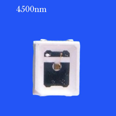 মেডিকেল ডায়াগনস্টিকের জন্য SMD 2835 LED Chip 4500nm Diode Optical Indicator